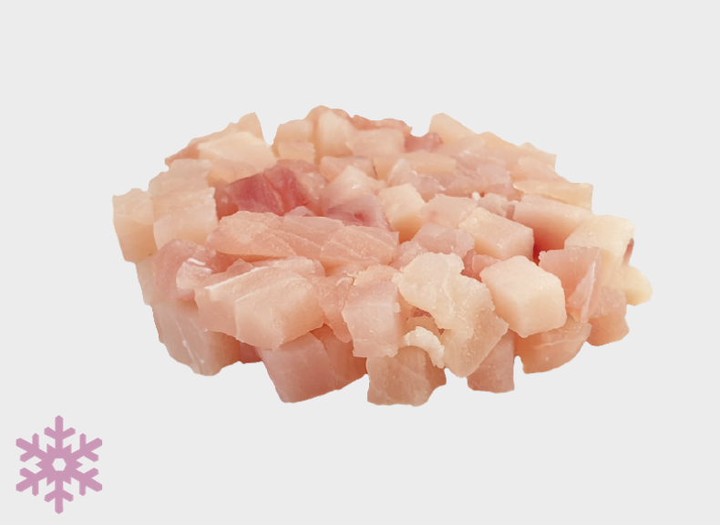 raw fish Swordfish tartare