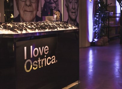 I love Ostrica tra le 100 eccellenze Forbes