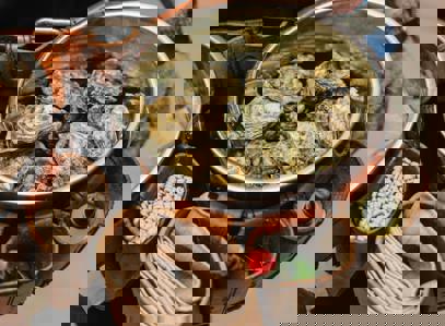 L’Oyster Live Experience