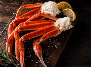 Lo Snow Crab