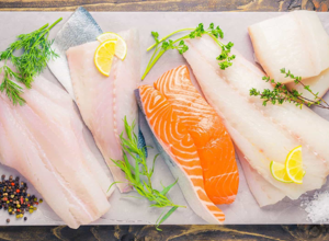 La selezione OceanFit è arrivata