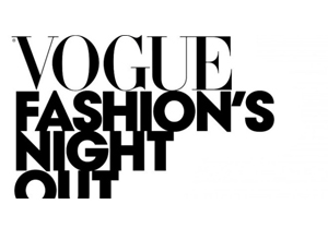 Vogue Fashion Night Out