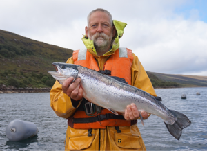 Le 5 cose da sapere sul salmone Label Rouge scozzese