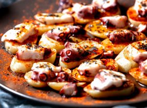 Idee per un'originale cena o pranzo gourmet