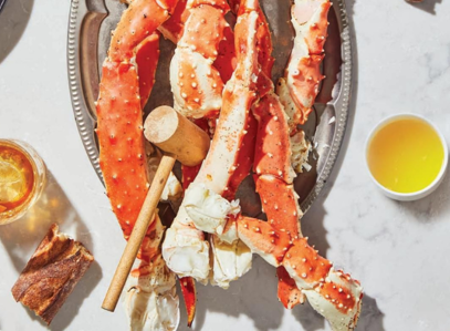 King Crab