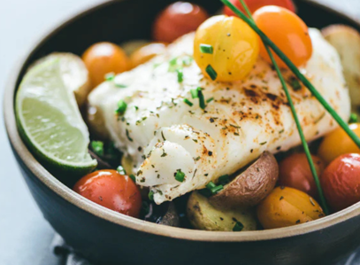 Come creare un menù per due