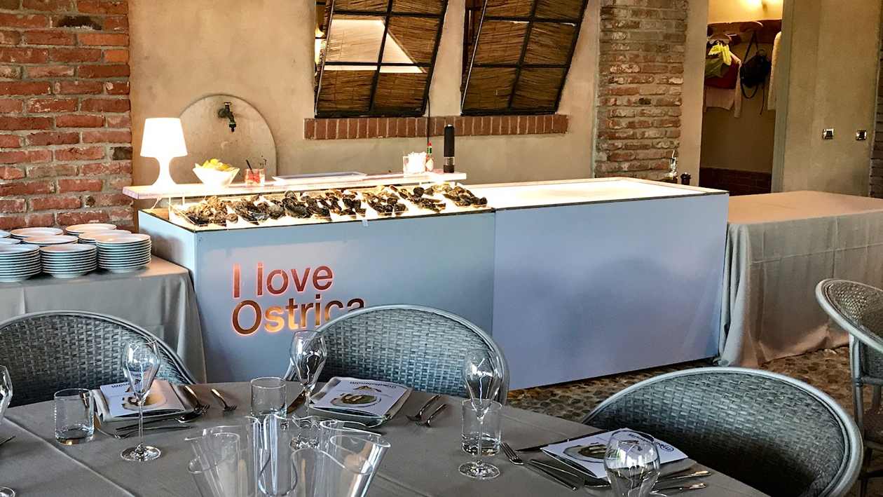 Catering per Eventi Privati