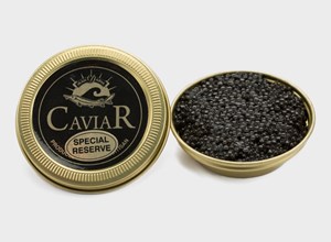 Caviar Asetra Caviar