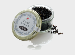 Caviar Caviale Croccante