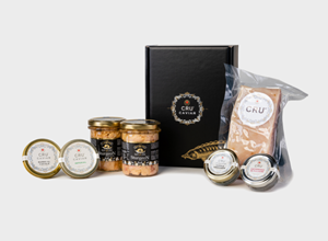 Caviar Caviar Gift Box