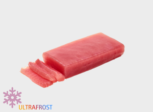 Ocean - Fit Tuna tartar