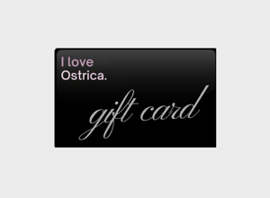 Gift Card Gift card