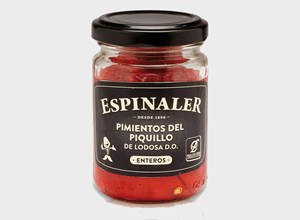 Specialties Piquillo Lodosa peppers