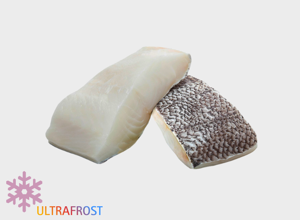 Ocean - Fit Branzino pescato amo Ikejime