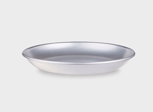 Accessories Aluminum tray