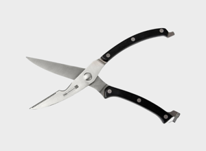 Accessories Crustaceans scissors