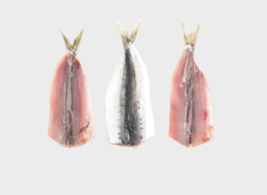 Fish market Mackerel fillet