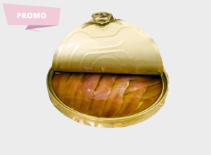 Specialties Cantabric anchovies