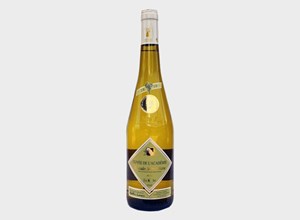 Wines Muscadet 