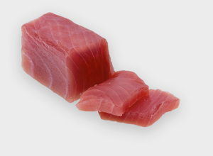 Fish market Tonno pinna gialla