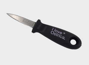 Accessories Oyster knife
