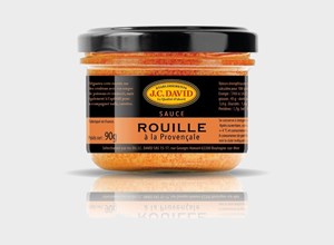 Specialties Rouille sauce