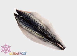 Ocean - Fit Mackerel fillet