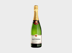 Wines Taittinger Cuvee Prestige Brut