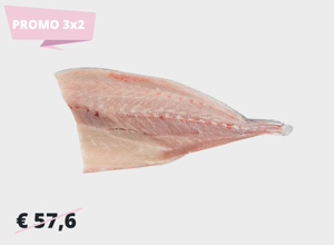 Fish market Amberjack sashimi