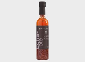 Specialties Vinegar and shallot
