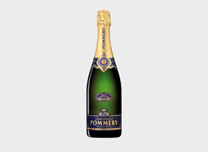 Wines Champagne Pommery