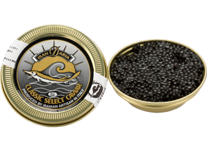 Caviar Master