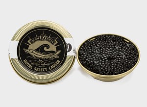 Caviar Royal Select