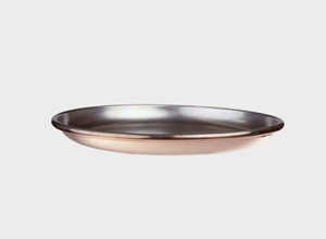 Accessories Copper tray