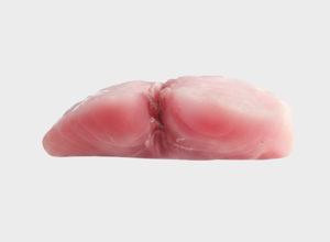 Ocean - Fit Amberjack sashimi