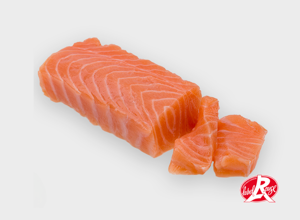 Ocean - Fit Salmon fillet