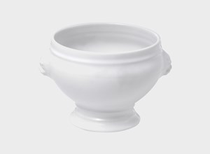 Accessories French tureen