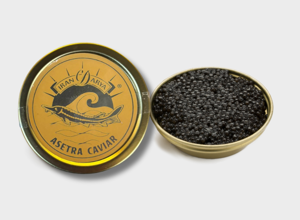 Caviar Asetra Caviar