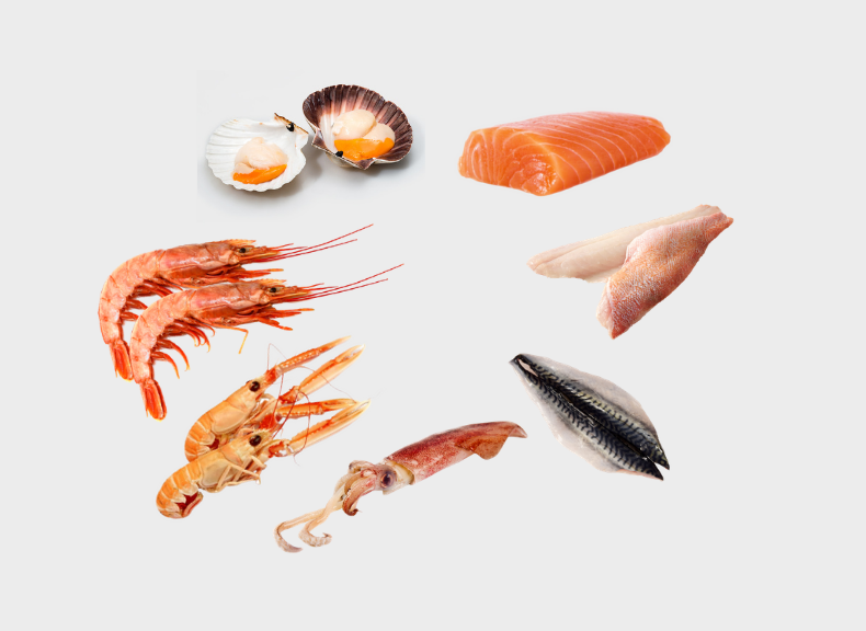 Fish market Seafood Grill