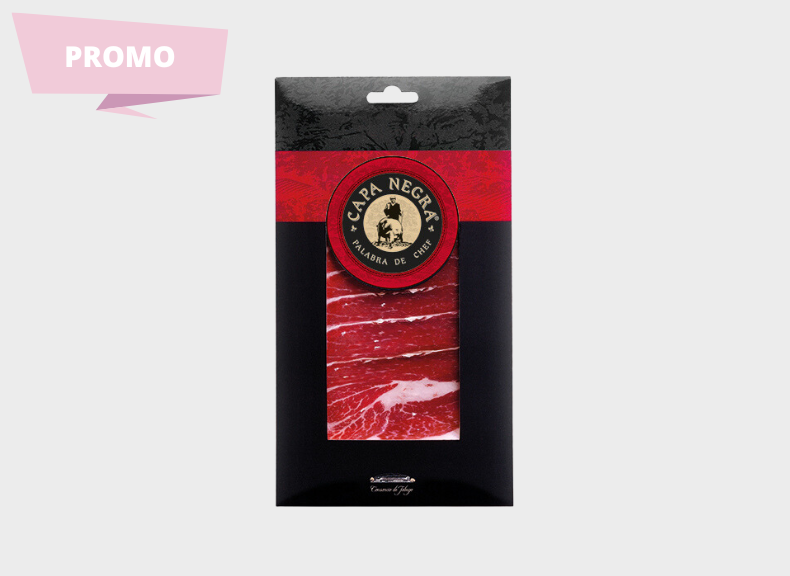 Specialties Jamon Iberico