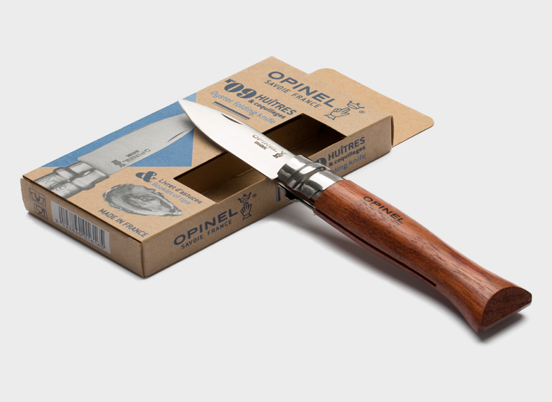 Accessories Opinel oyster knife