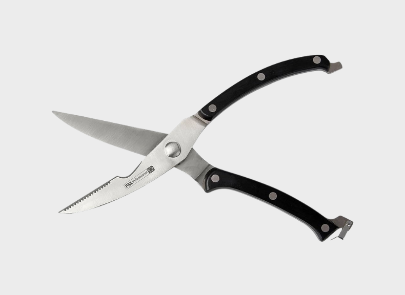 Accessories Crustaceans scissors