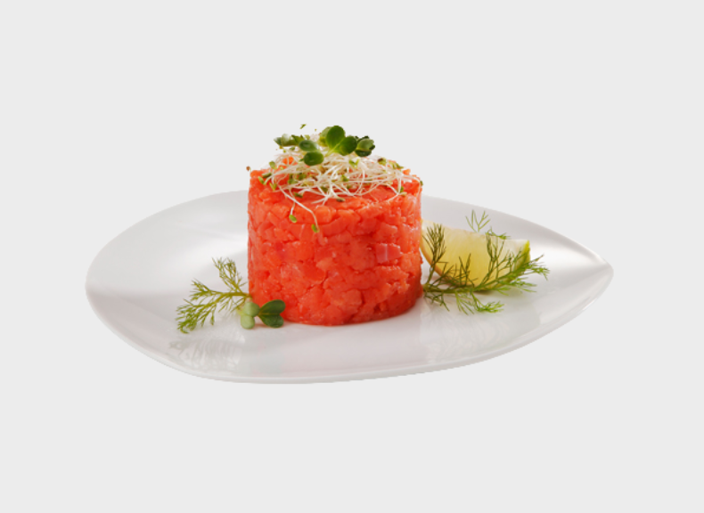 Specialties Wild Alaska Salmon