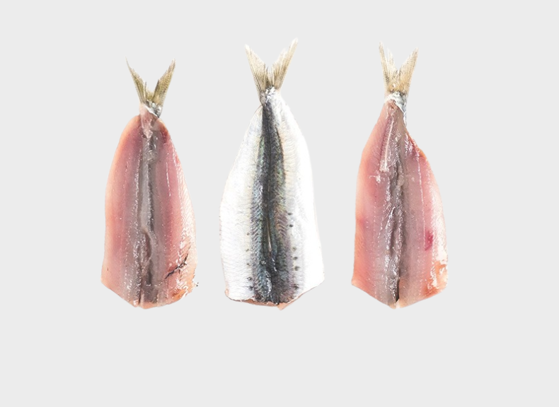 Fish market Mackerel fillet