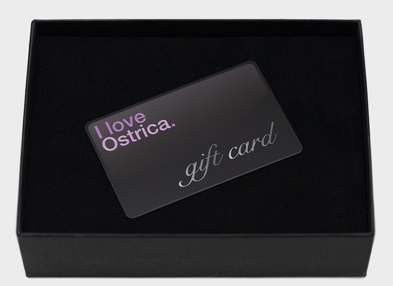 Gift Card Gift card