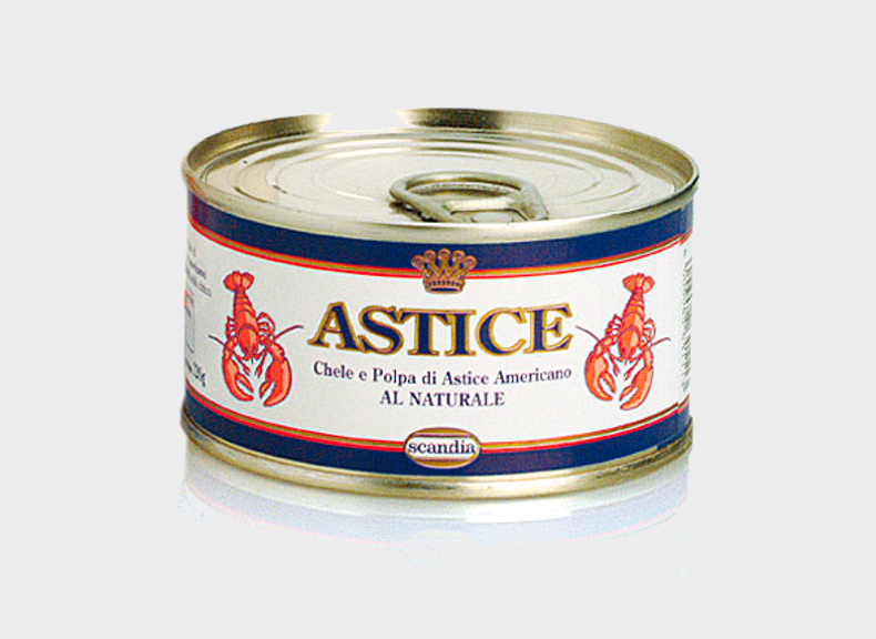 Specialties Astice del Maine polpa