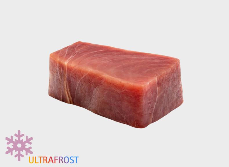 Ocean - Fit Tuna tartar