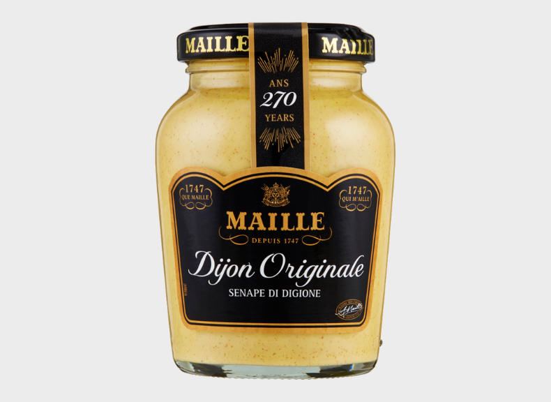 Specialties Dijon mustard