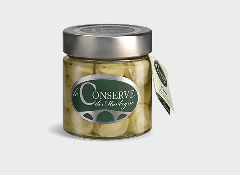Specialties Carciofi tradizionali