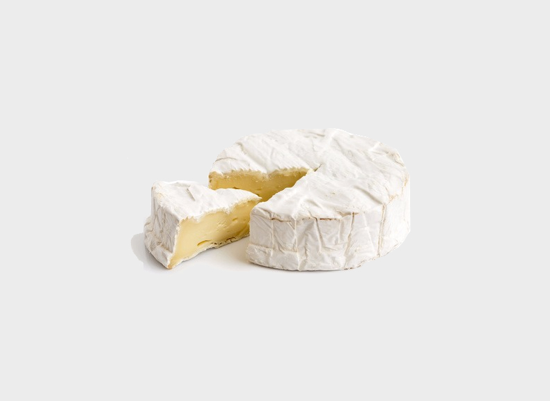 Specialties Camembert